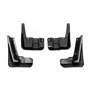 Paraspruzzi Premium originali per G30/31 (4 pz) foto 3