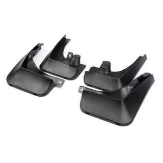 Paraspruzzi Premium originali per F10/11 (4 pz) BMW 5 Series F10/F11 2010–2016 foto 2