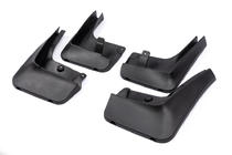 BMW 5 Series E60/E61 2003-2010 Paraspruzzi originali Premium E60/61 (4 pz) foto 2