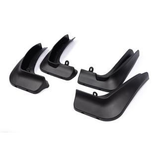 Paraspruzzi Premium Originali per GranTourer (4 pz) BMW 2 Series Active Tourer F45/F46 2014-2021 foto 2