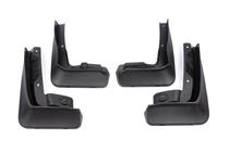 BMW 3 Series G20/G21 2018- Paraspruzzi Premium Originali per g20/g21 (4 pz) foto 6
