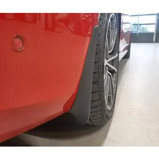Paraspruzzi Premium Originali per g20/g21 (4 pz)
