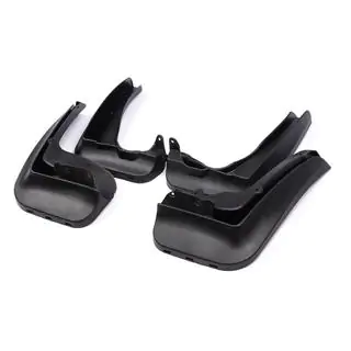Paraspruzzi Premium Originali F30/31 (4 pz) foto 2