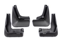 BMW 3 Series E90/E91 2005-2011 Paraspruzzi Premium per E90/91/92 (4 pz) foto 2