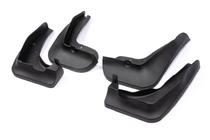 BMW 1 Series F20/F21 2011-2019 Paraspruzzi Premium originali per F20/21 (4 pz) foto 2