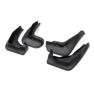 Paraspruzzi Premium originali per F20/21 (4 pz) foto 2