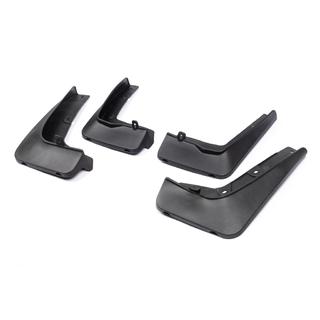 Paraspruzzi Premium (4 pz) BMW X1 F48 2015-2022 foto 2