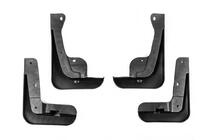BMW X3 G01 2018- Paraspruzzi Premium (4 pz) foto 3