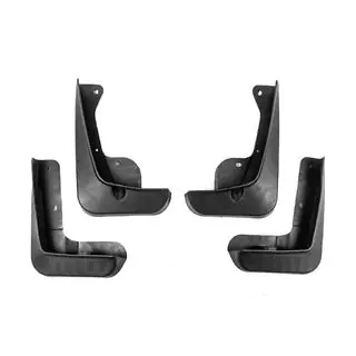 Paraspruzzi Premium (4 pz) foto 1