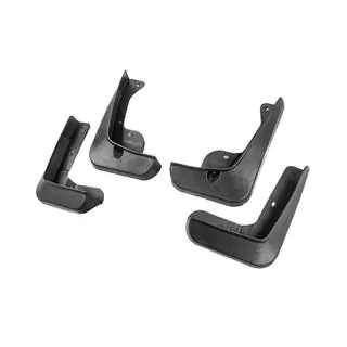 Paraspruzzi Premium (4 pz) foto 2