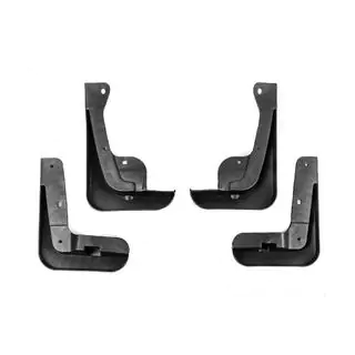 Paraspruzzi Premium (4 pz) foto 3