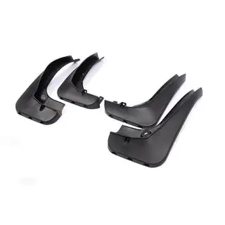 Paraspruzzi Premium senza minigonne (4 pz) foto 2