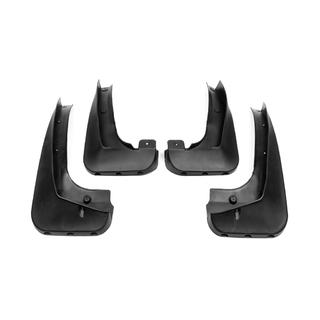 Paraspruzzi Premium con minigonne (4 pz) foto 2