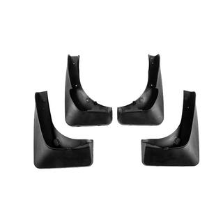Paraspruzzi Premium con minigonne (4 pz)