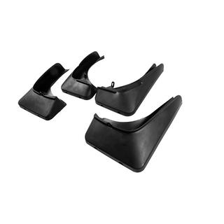 Paraspruzzi Premium con minigonne (4 pz) foto 2