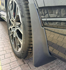 BMW X7 G07 2019- Paraspruzzi Premium senza minigonne (4 pz) foto 2