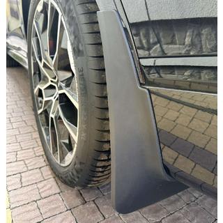 Paraspruzzi Premium senza minigonne (4 pz) foto 2