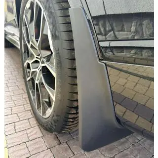 Paraspruzzi Premium senza minigonne (4 pz) foto 2