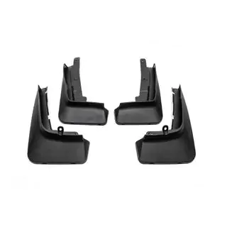Paraspruzzi Premium senza minigonne (4 pz) foto 3