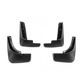 Paraspruzzi Premium (4 pz) Chevrolet Cruze 2009–2015 foto 2