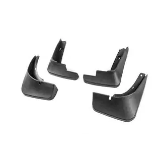 Paraspruzzi Premium (4 pz) foto 1