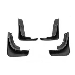 Paraspruzzi Premium (4 pz) Chevrolet Cruze 2009–2015 foto 3