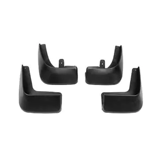 Paraspruzzi Premium (4 pz) foto 2