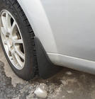 Chevrolet Lacetti 2003-2024 Paraspruzzi Premium Originali (SD/SW, 4 pz) foto 2