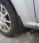 Chevrolet Lacetti 2003-2024 Paraspruzzi Premium Originali (SD/SW, 4 pz) foto 3