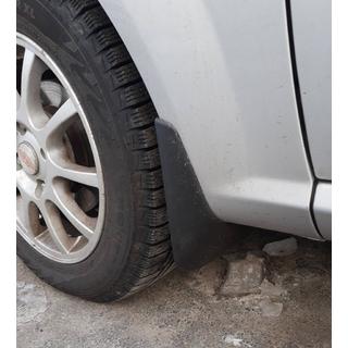 Paraspruzzi Premium Originali (SD/SW, 4 pz) Chevrolet Lacetti 2003-2024 foto 3