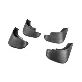 Paraspruzzi Premium Originali (SD/SW, 4 pz) Chevrolet Lacetti 2003-2024 foto 4