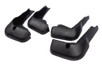 Citroen C-4 Aircross 2012-2017 Paraspruzzi Premium (4 pz) foto 2