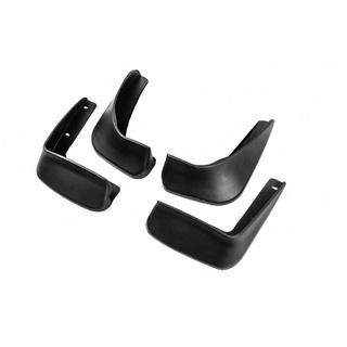 Paraspruzzi originali Premium HB (4 pz) Citroen C-4 2004-2010 foto 2