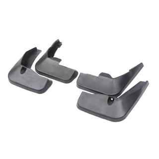 Paraspruzzi Premium SD V1 (Set da 4) Citroen C-4 2010-2018 foto 2