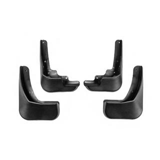 Paraspruzzi Premium (4 pz) Citroen C-Elysee 2013-2022 foto 3