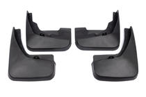 Dodge Journey 2008-2020 Paraspruzzi Premium (4 pz) foto 2