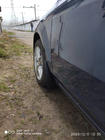Ford Focus II 2005-2008 Paraspruzzi Premium HB/SD (4 pz) foto 3