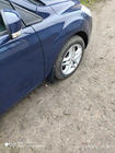 Ford Focus II 2005-2008 Paraspruzzi Premium HB/SD (4 pz) foto 4