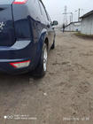 Ford Focus II 2005-2008 Paraspruzzi Premium HB/SD (4 pz) foto 5