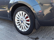 Ford S-Max 2007-2014 Paraspruzzi Premium (4 pz) foto 3