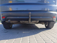 Ford S-Max 2007-2014 Paraspruzzi Premium (4 pz) foto 9
