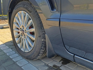 Ford S-Max 2007-2014 Paraspruzzi Premium (4 pz) foto 2