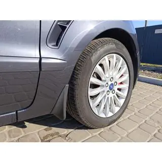 Paraspruzzi Premium (4 pz) foto 1