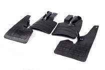 Ford Transit 1991-2000 Paraspruzzi Premium (4 pz) foto 2