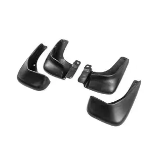 Paraspruzzi Premium (4 pz) foto 1