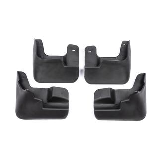 Paraspruzzi originali Premium V1 (set 4 pezzi) Hyundai Accent 2000-2006 foto 2