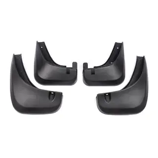 Paraspruzzi Premium (4 pz) foto 2