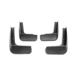 Paraspruzzi Premium (4 pz) Hyundai Creta 2014-2020 foto 2