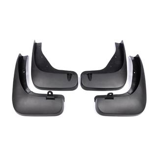 Paraspruzzi Premium (4 pz) Infiniti QX70 2013-2019 foto 2