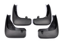 Infiniti FX 2008-2012 Paraspruzzi Premium (4 pz) foto 2